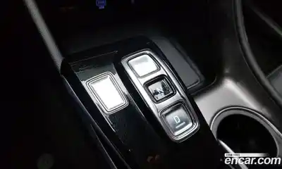 Hyundai Sonata 2023 2.0 Автомат в Москве № 356928, миниатюра 9