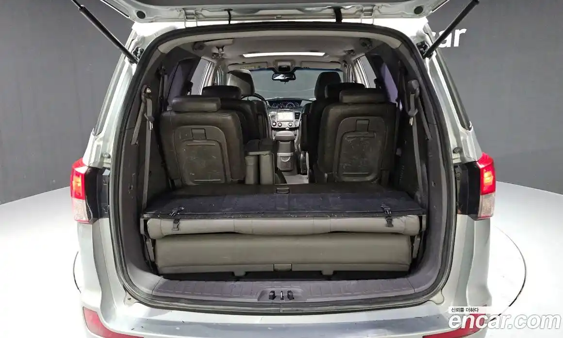 SsangYong Korando 2015 2.0 Автомат в Москве № 35714, фото 11