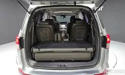 SsangYong Korando 2015 2.0 Автомат в Москве № 35714, миниатюра 11