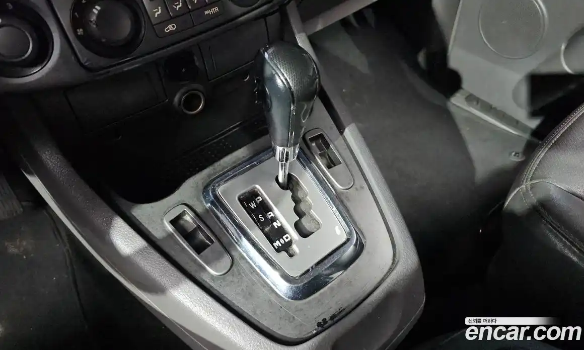 SsangYong Korando 2015 2.0 Автомат в Москве № 35714, фото 12