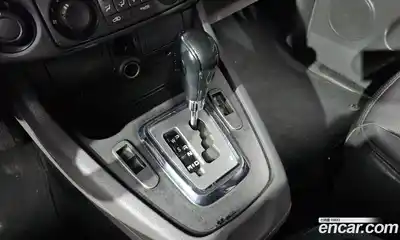 SsangYong Korando 2015 2.0 Автомат в Москве № 35714, миниатюра 12