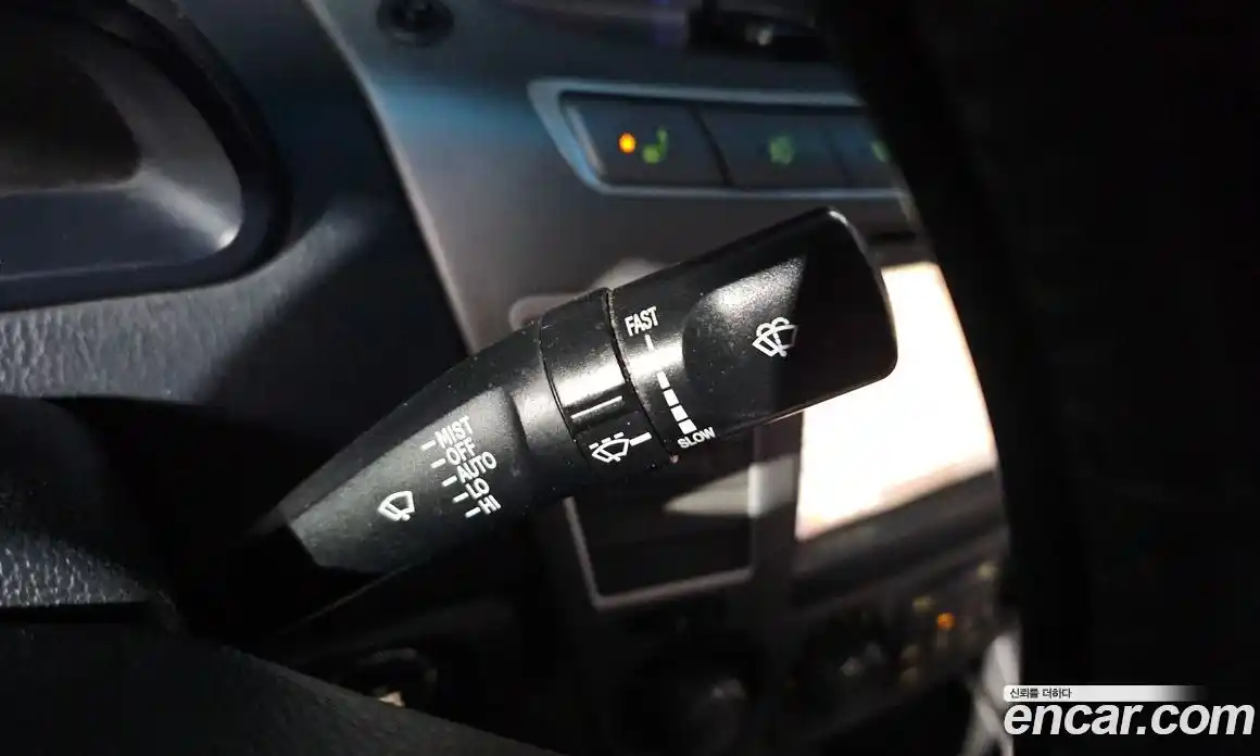 SsangYong Korando 2015 2.0 Автомат в Москве № 35714, фото 15