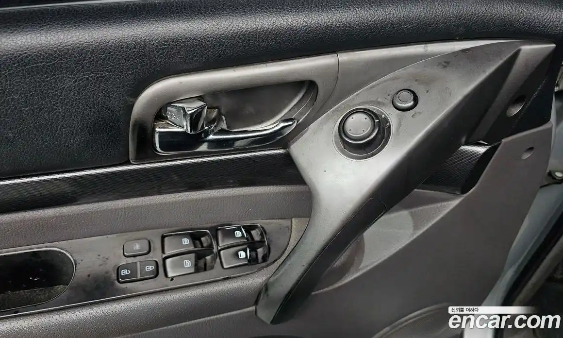 SsangYong Korando 2015 2.0 Автомат в Москве № 35714, фото 16