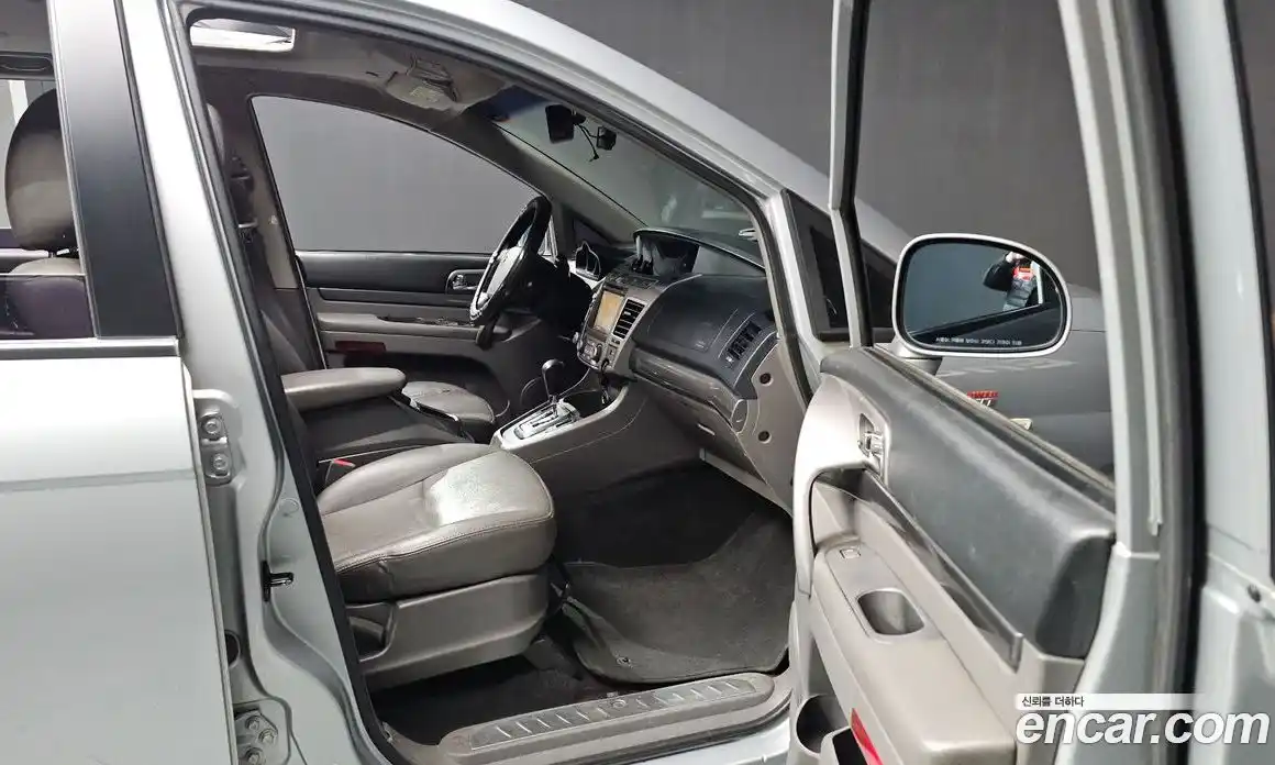 SsangYong Korando 2015 2.0 Автомат в Москве № 35714, фото 19