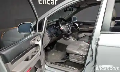 SsangYong Korando 2015 2.0 Автомат в Москве № 35714, миниатюра 3