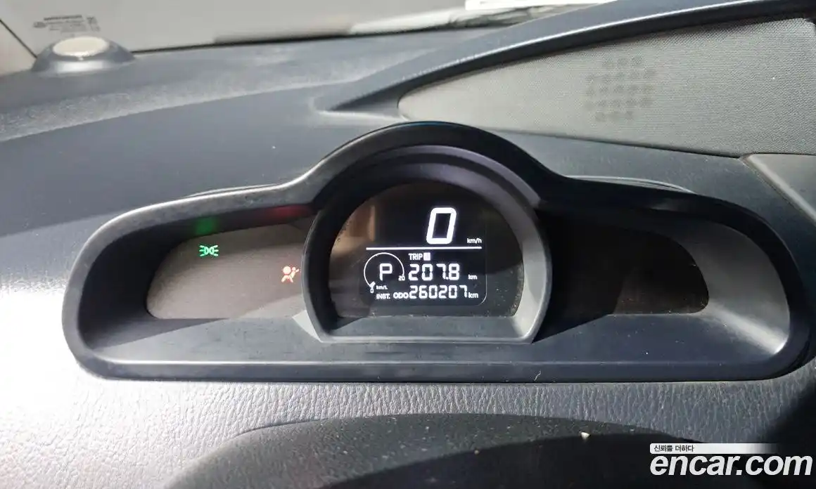 SsangYong Korando 2015 2.0 Автомат в Москве № 35714, фото 9