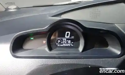 SsangYong Korando 2015 2.0 Автомат в Москве № 35714, миниатюра 9