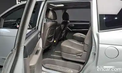 SsangYong Korando 2015 2.0 Автомат в Москве № 35714, миниатюра 10