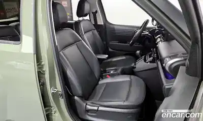 Hyundai Casper 2024 1.0 Автомат в Москве № 357479, миниатюра 12