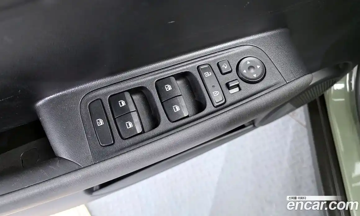 Hyundai Casper 2024 1.0 Автомат в Москве № 357479, фото 14