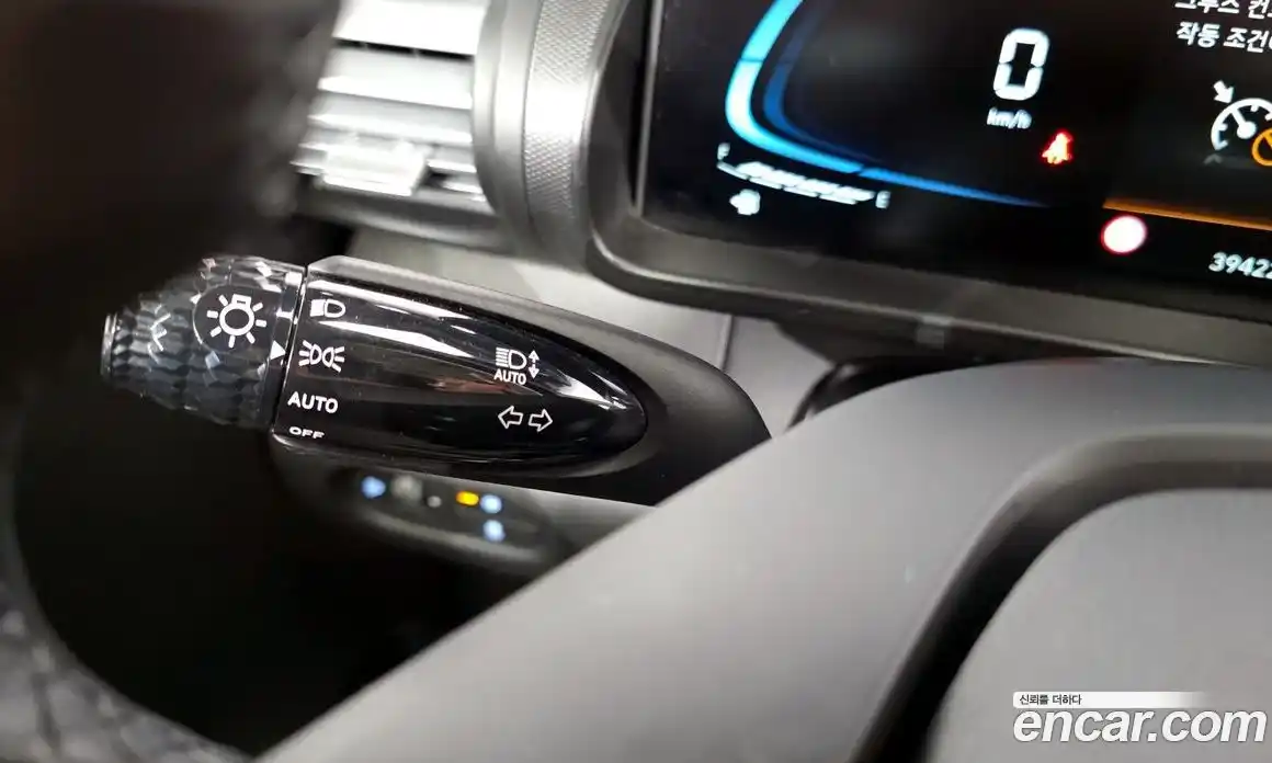 Hyundai Casper 2024 1.0 Автомат в Москве № 357479, фото 16