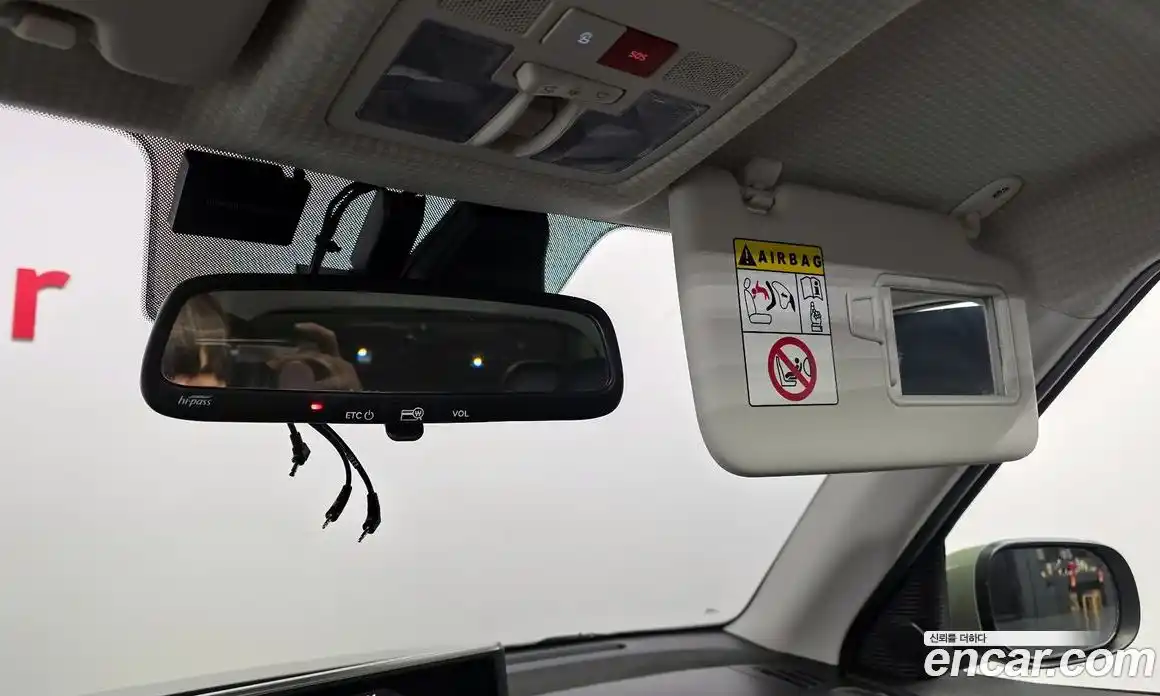 Hyundai Casper 2024 1.0 Автомат в Москве № 357479, фото 17