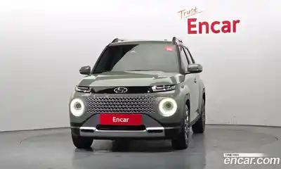 Hyundai Casper 2024 1.0 Автомат в Москве № 357479, миниатюра 3