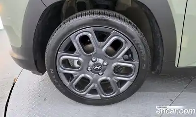 Hyundai Casper 2024 1.0 Автомат в Москве № 357479, миниатюра 5