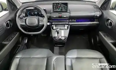 Hyundai Casper 2024 1.0 Автомат в Москве № 357479, миниатюра 7