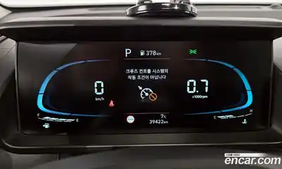 Hyundai Casper 2024 1.0 Автомат в Москве № 357479, миниатюра 8