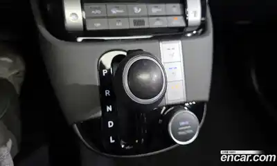 Hyundai Casper 2024 1.0 Автомат в Москве № 357479, миниатюра 9