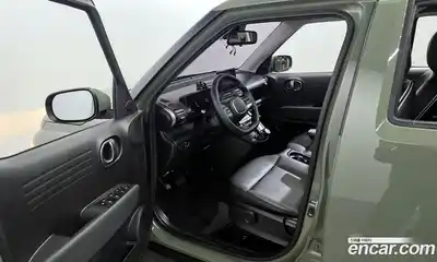 Hyundai Casper 2024 1.0 Автомат в Москве № 357479, миниатюра 10