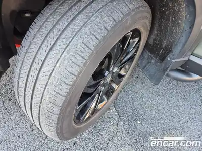 SsangYong Rexton 2022 2.2 Автомат в Москве № 36181, миниатюра 5