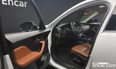 Jaguar F-Pace 2018 2.0 Автомат в Москве № 364466, миниатюра 10