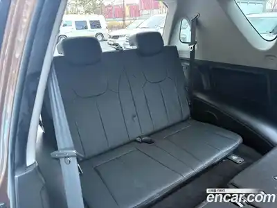 SsangYong Rexton 2015 2.0 Автомат в Москве № 36464, миниатюра 12