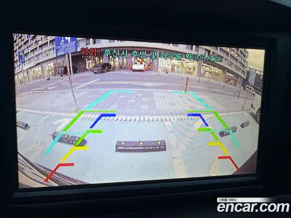 SsangYong Rexton 2015 2.0 Автомат в Москве № 36464, фото 16