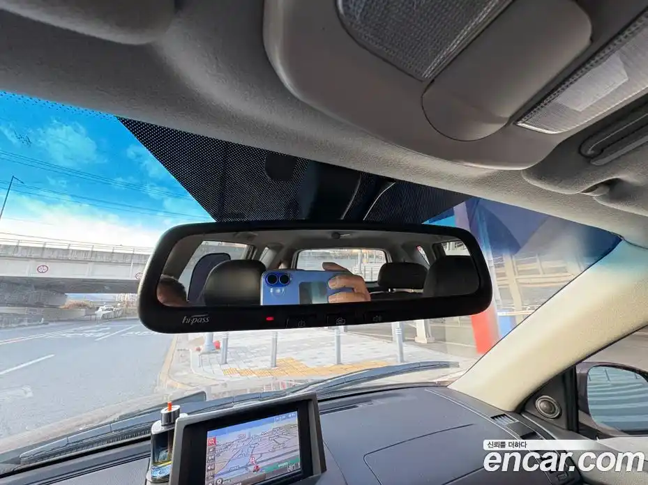 SsangYong Rexton 2015 2.0 Автомат в Москве № 36464, фото 19