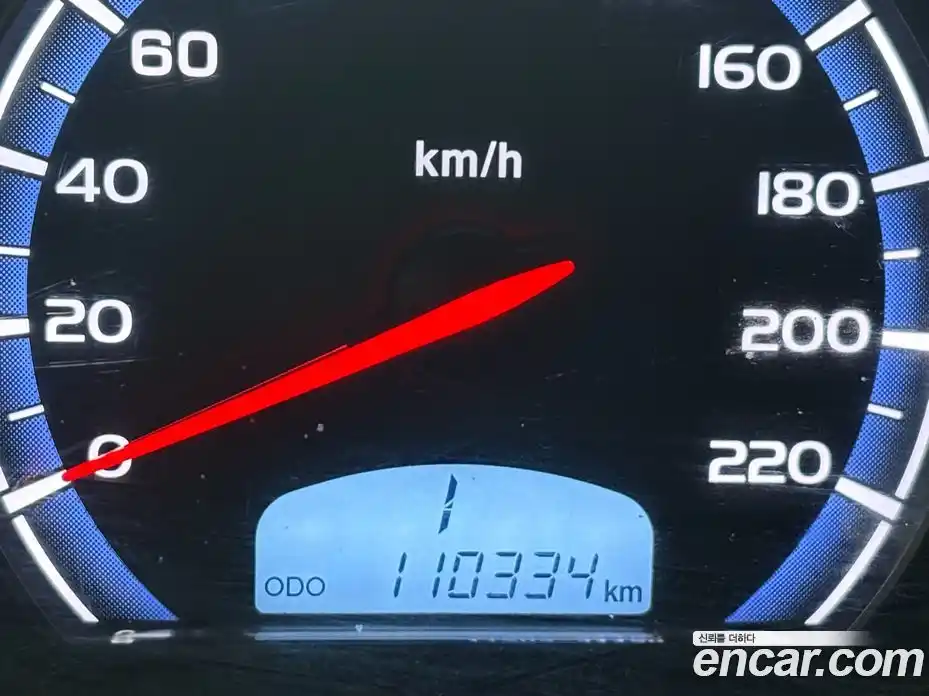 SsangYong Rexton 2015 2.0 Автомат в Москве № 36464, фото 8