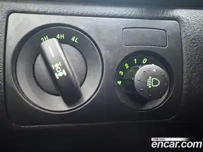 SsangYong Rexton 2015 2.0 Автомат в Москве № 36464, миниатюра 9