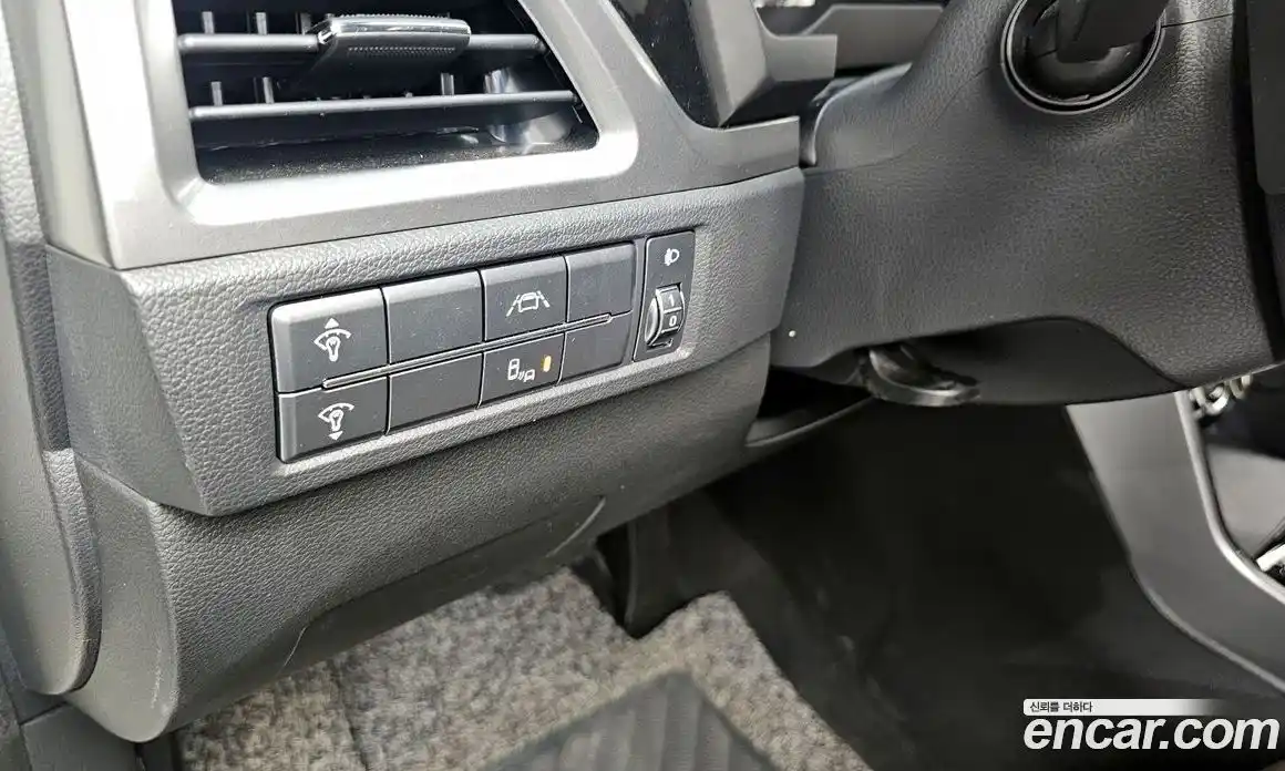 SsangYong Korando 2021 1.5 Автомат в Москве № 366049, фото 15