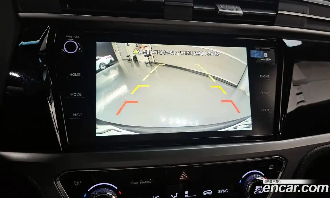 SsangYong Korando 2021 1.5 Автомат в Москве № 366049, фото 17