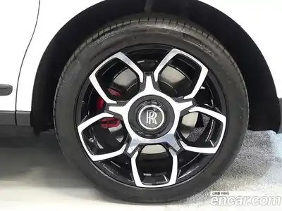 Rolls-Royce Cullinan 2021 6.7 Автомат в Москве № 366823, миниатюра 4