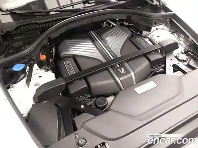 Rolls-Royce Cullinan 2021 6.7 Автомат в Москве № 366823, миниатюра 5