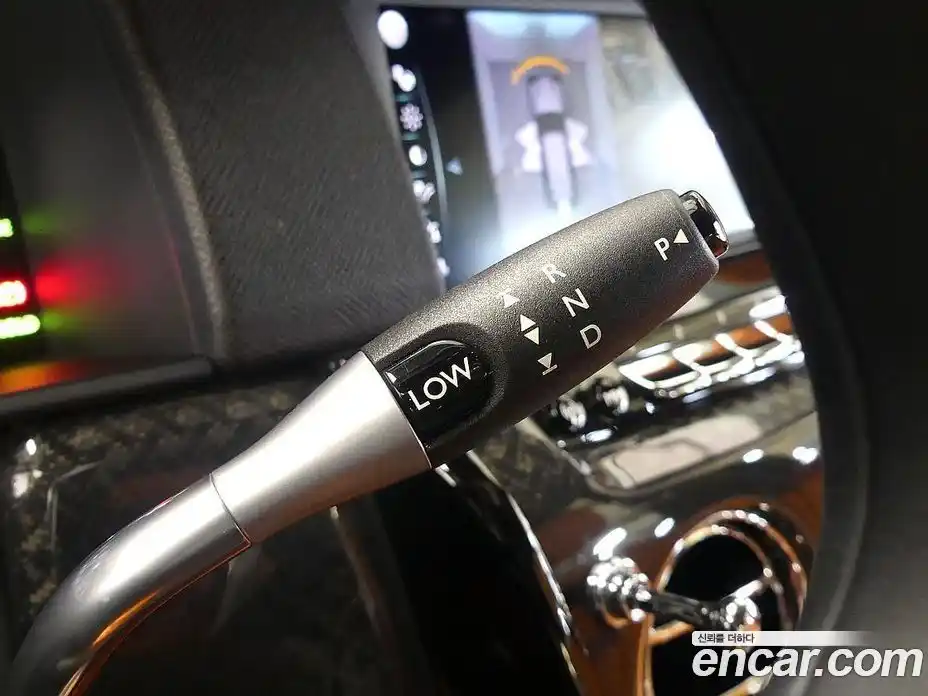 Rolls-Royce Cullinan 2021 6.7 Автомат в Москве № 366823, фото 8