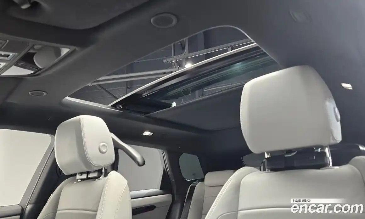 Land Rover Range-Rover Evoque 2026 2.0 Автомат в Москве № 374676, фото 18