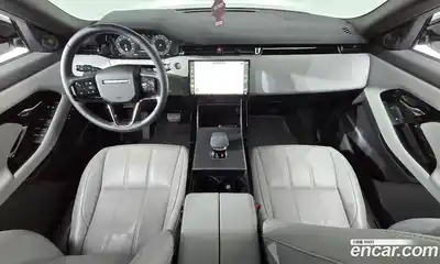 Land Rover Range-Rover Evoque 2026 2.0 Автомат в Москве № 374676, миниатюра 6