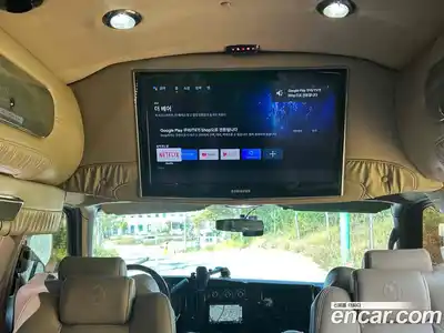 Chevrolet Express Van 2011 6.0 Автомат в Москве № 375168, миниатюра 11