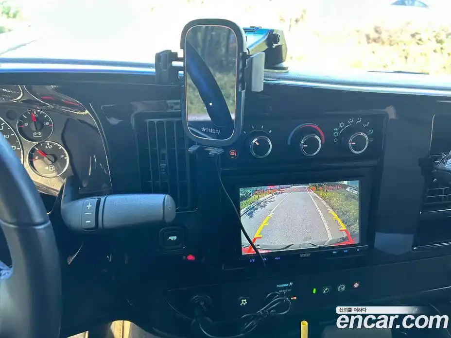 Chevrolet Express Van 2011 6.0 Автомат в Москве № 375168, фото 17