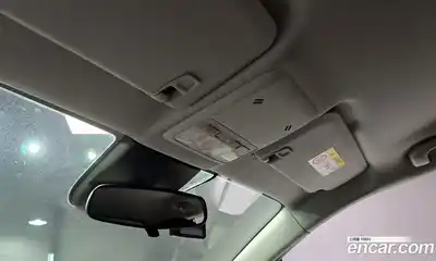 Chevrolet Trax, 2021