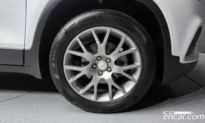 Chevrolet Trax 2021 1.4 Автомат в Москве № 37599, миниатюра 3