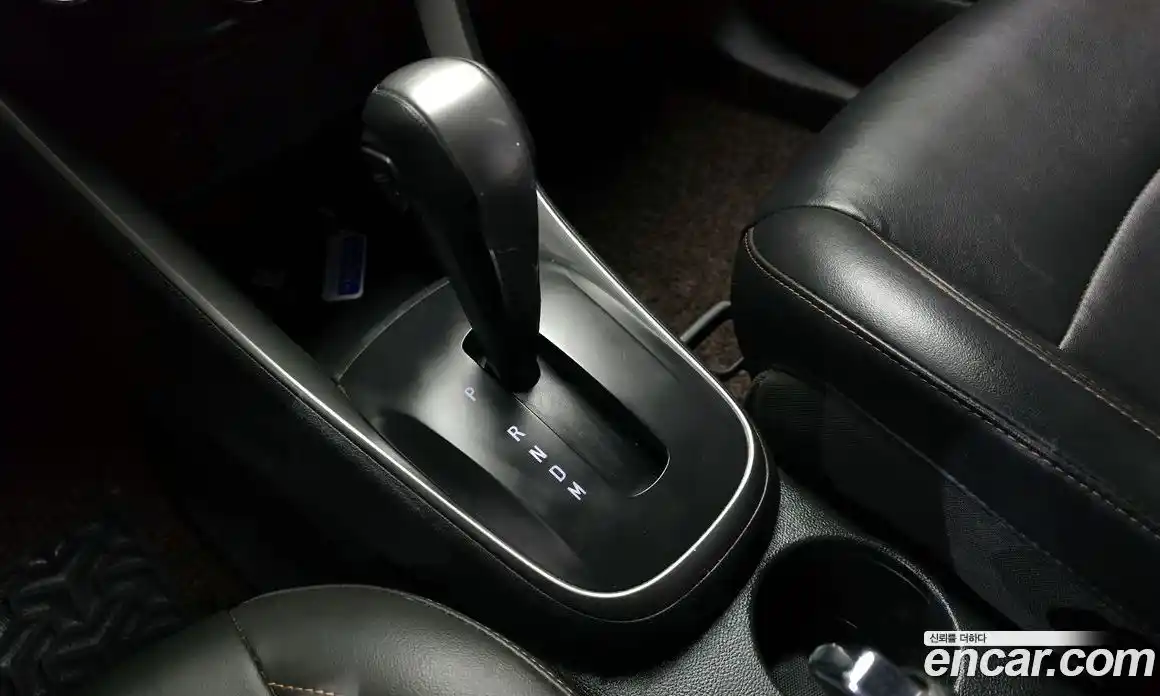 Chevrolet Trax 2021 1.4 Автомат в Москве № 37599, фото 4