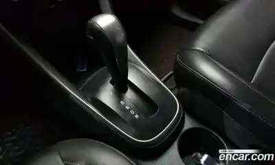 Chevrolet Trax 2021 1.4 Автомат в Москве № 37599, миниатюра 4