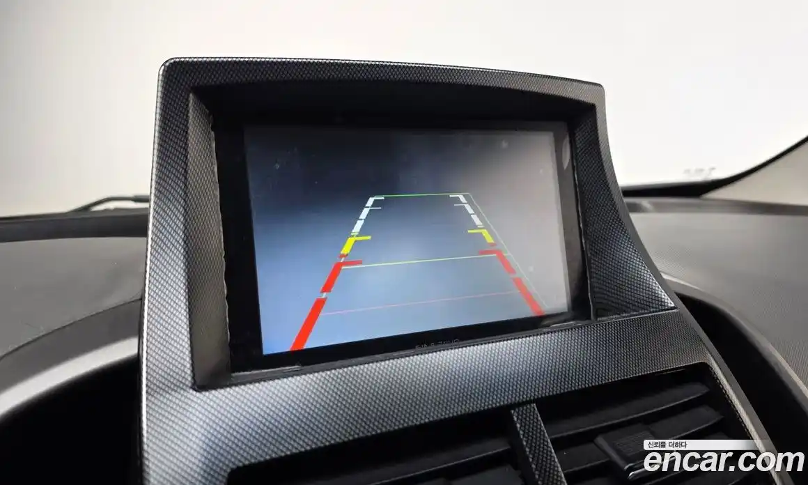 Chevrolet Aveo 2012 1.6 Автомат в Москве № 37607, фото 14