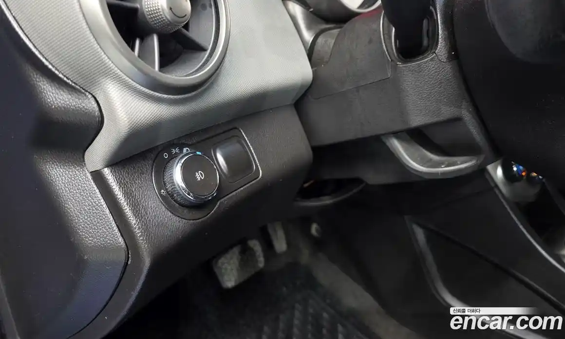 Chevrolet Aveo 2012 1.6 Автомат в Москве № 37607, фото 17