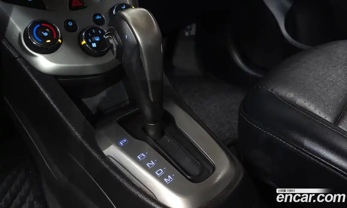 Chevrolet Aveo 2012 1.6 Автомат в Москве № 37607, фото 18