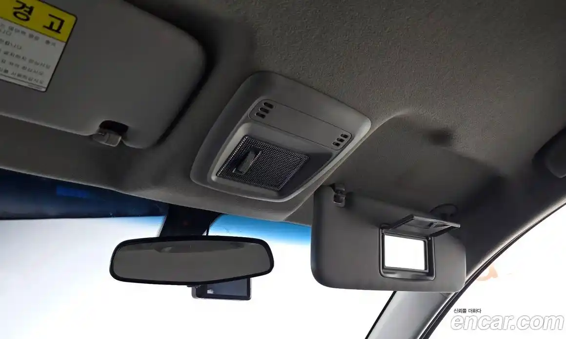 Chevrolet Aveo 2012 1.6 Автомат в Москве № 37607, фото 9