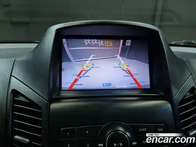 Chevrolet Orlando 2014 2.0 Автомат в Москве № 37823, миниатюра 11