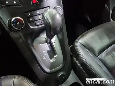 Chevrolet Orlando 2014 2.0 Автомат в Москве № 37823, миниатюра 12