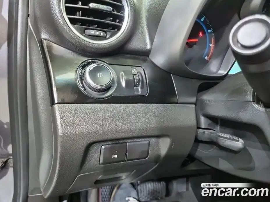 Chevrolet Orlando 2014 2.0 Автомат в Москве № 37823, фото 15