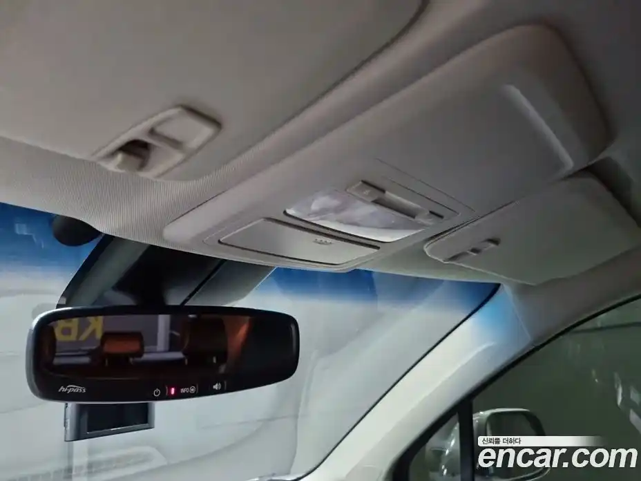 Chevrolet Orlando 2014 2.0 Автомат в Москве № 37823, фото 16